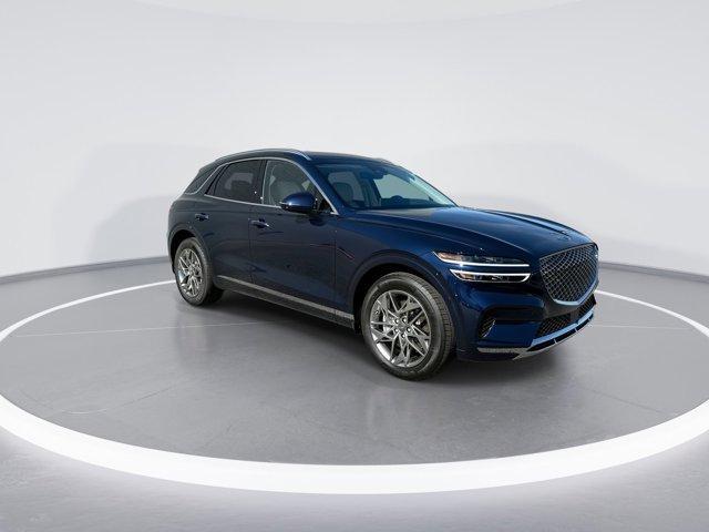 new 2025 Genesis GV70 car, priced at $52,125