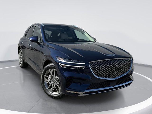 new 2025 Genesis GV70 car, priced at $52,125