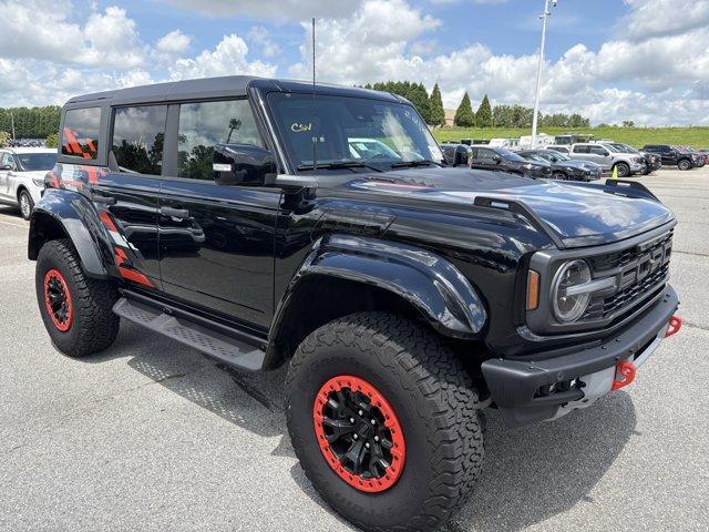 used 2024 Ford Bronco car, priced at $75,400
