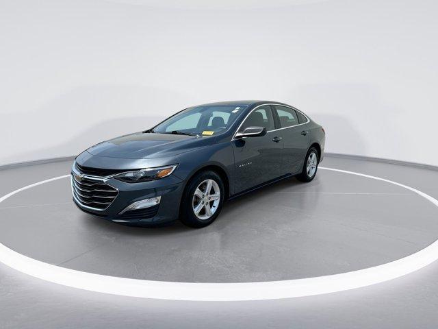 used 2020 Chevrolet Malibu car, priced at $15,900