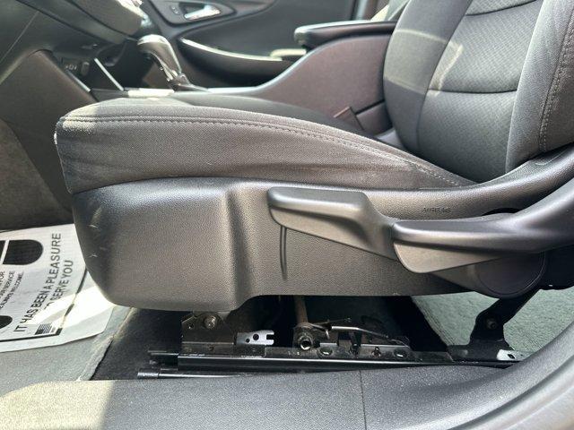 used 2020 Chevrolet Malibu car, priced at $15,900