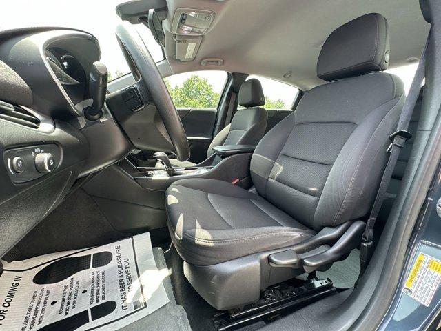 used 2020 Chevrolet Malibu car, priced at $15,900