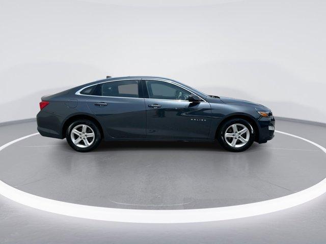 used 2020 Chevrolet Malibu car, priced at $15,900