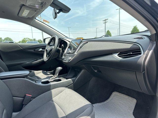 used 2020 Chevrolet Malibu car, priced at $15,900
