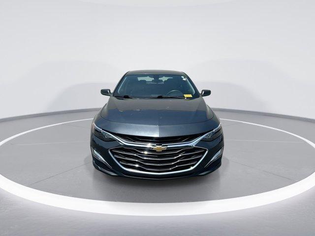 used 2020 Chevrolet Malibu car, priced at $15,900