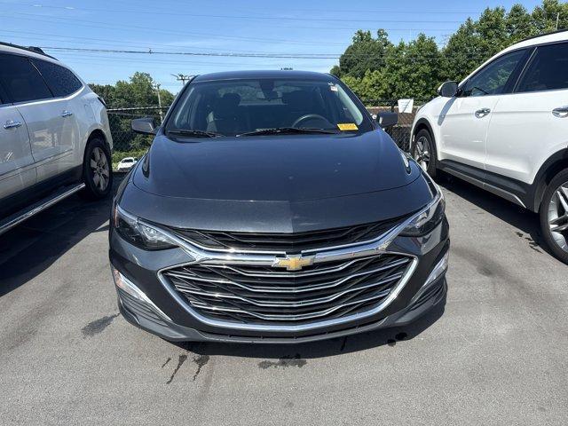 used 2020 Chevrolet Malibu car, priced at $15,900