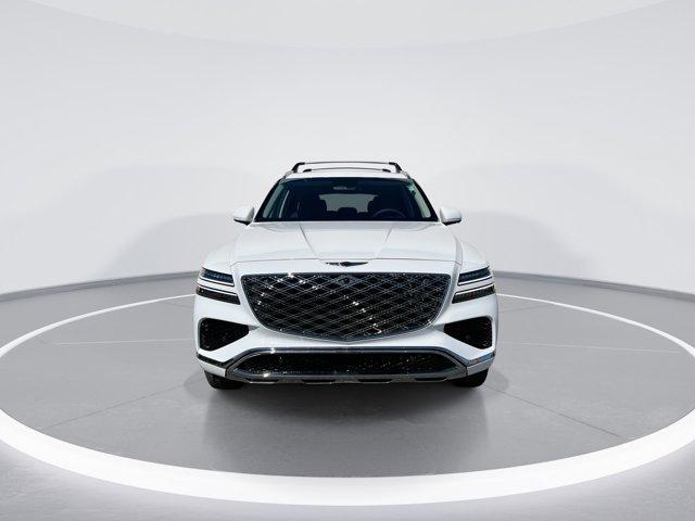 new 2025 Genesis GV80 car, priced at $75,510