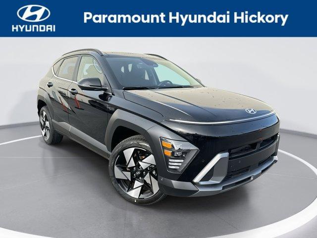 used 2024 Hyundai Kona car, priced at $29,900