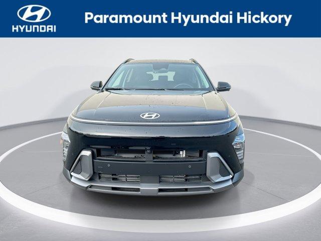 used 2024 Hyundai Kona car, priced at $29,900