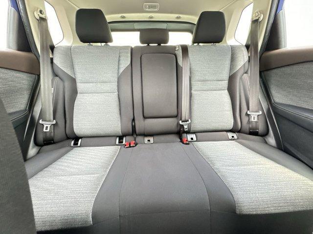 used 2021 Nissan Rogue car, priced at $18,900