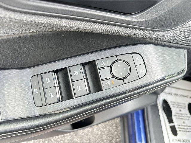 used 2021 Nissan Rogue car, priced at $18,900