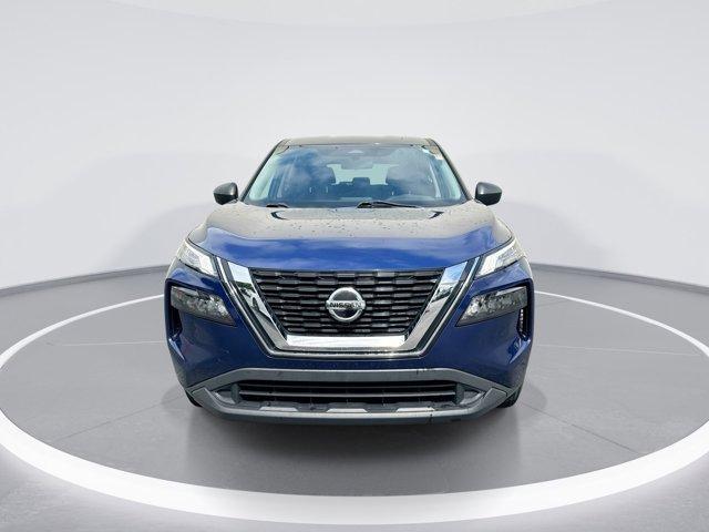 used 2021 Nissan Rogue car, priced at $18,900