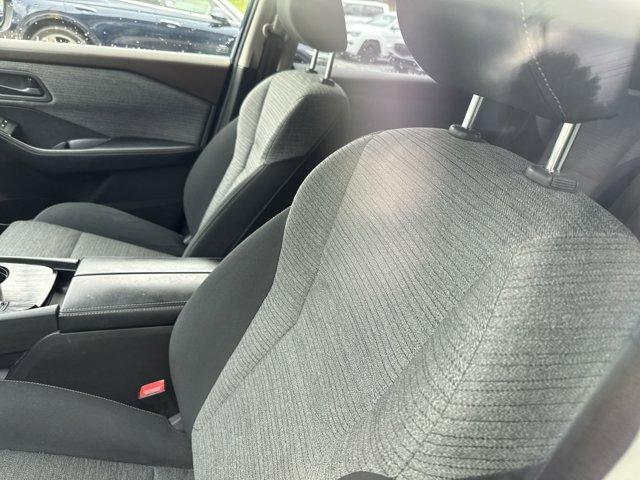 used 2021 Nissan Rogue car, priced at $18,900