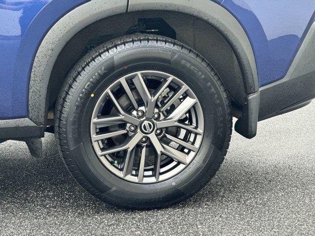 used 2021 Nissan Rogue car, priced at $18,900