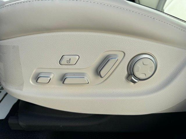 new 2026 Genesis GV80 car, priced at $80,883