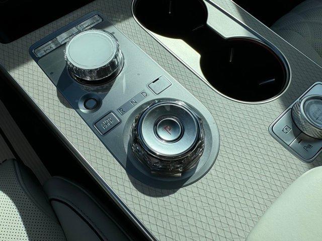 new 2026 Genesis GV80 car, priced at $80,883