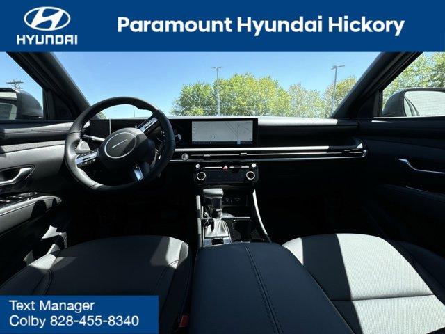 new 2025 Hyundai SANTA CRUZ car, priced at $42,275