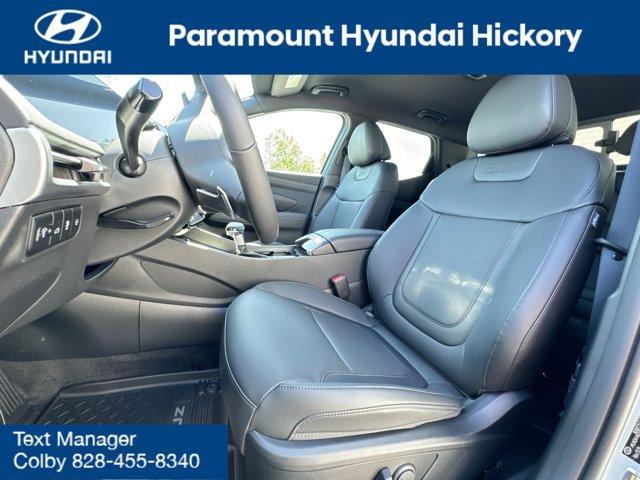 new 2025 Hyundai SANTA CRUZ car, priced at $42,275