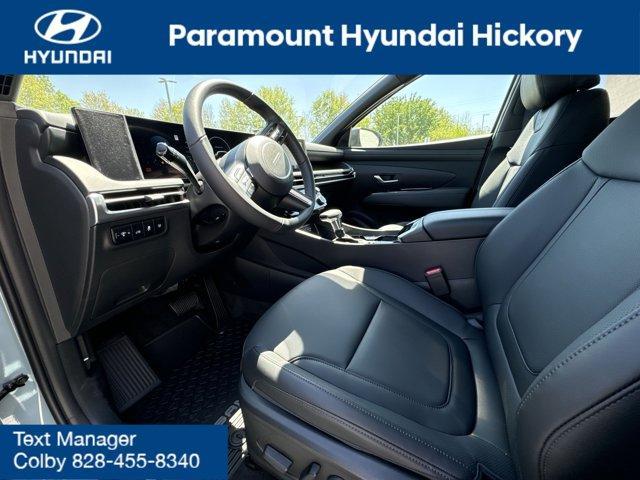 new 2025 Hyundai SANTA CRUZ car, priced at $42,275