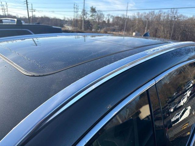 used 2025 Genesis GV80 car, priced at $69,900