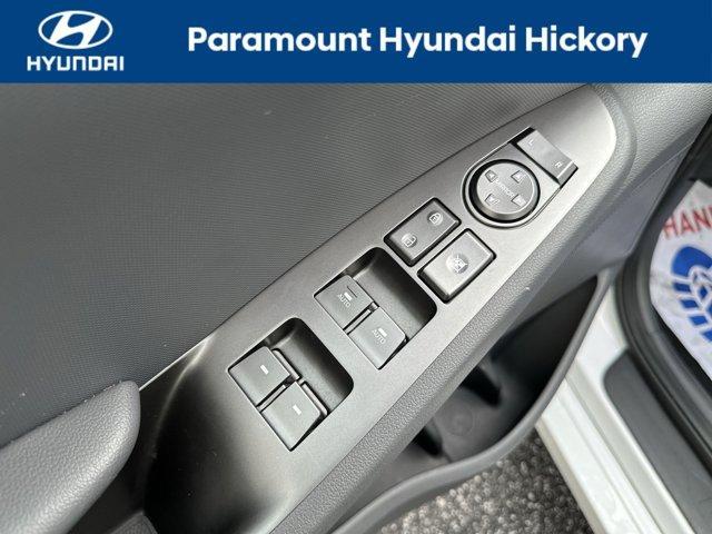 used 2022 Hyundai Ioniq Hybrid car, priced at $21,700