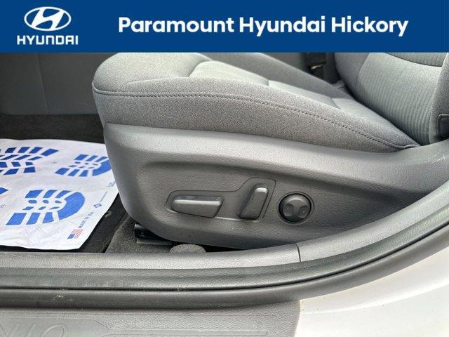 used 2022 Hyundai Ioniq Hybrid car, priced at $21,700