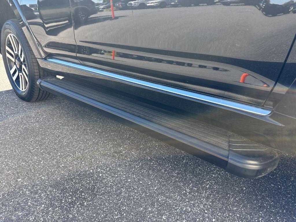 used 2024 Toyota 4Runner car, priced at $44,900