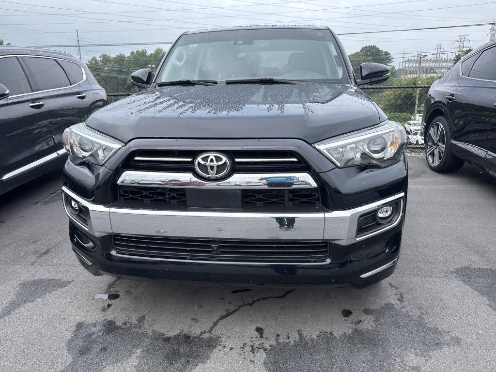 used 2024 Toyota 4Runner car, priced at $49,700