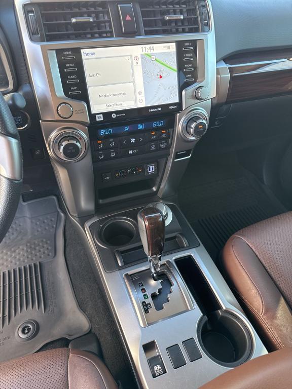 used 2024 Toyota 4Runner car, priced at $44,900
