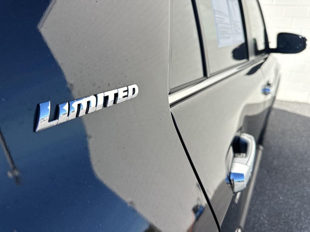 used 2024 Toyota 4Runner car, priced at $44,900