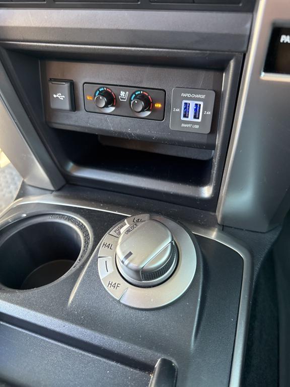 used 2024 Toyota 4Runner car, priced at $44,900