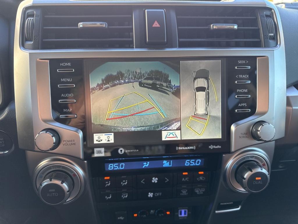 used 2024 Toyota 4Runner car, priced at $44,900