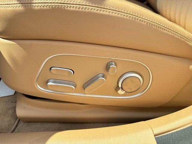 new 2025 Genesis G90 car, priced at $102,145