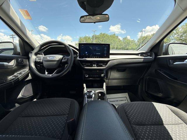 used 2024 Ford Escape car, priced at $25,900
