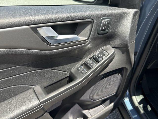 used 2024 Ford Escape car, priced at $25,900