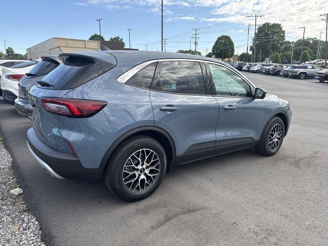 used 2024 Ford Escape car, priced at $25,900