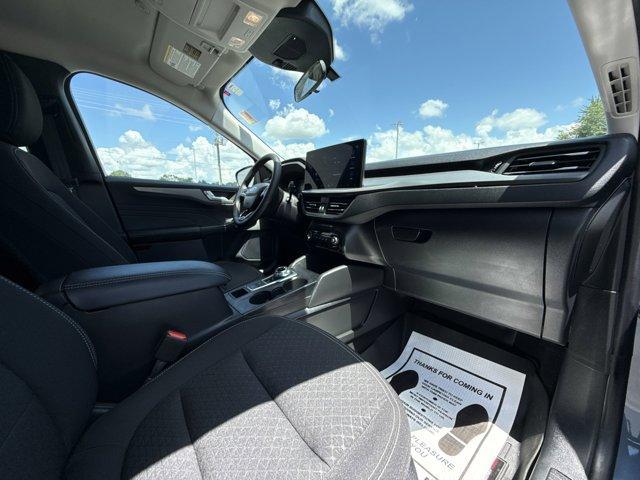 used 2024 Ford Escape car, priced at $25,900