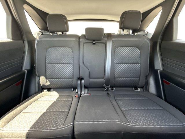 used 2024 Ford Escape car, priced at $25,900