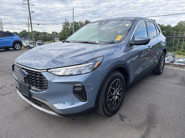 used 2024 Ford Escape car, priced at $25,900