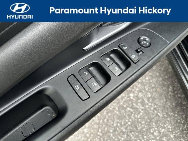 used 2023 Hyundai Elantra car, priced at $20,700