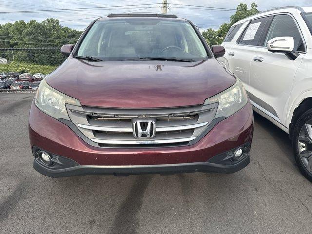 used 2013 Honda CR-V car, priced at $8,900