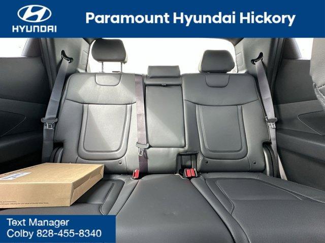 new 2025 Hyundai SANTA CRUZ car, priced at $33,390