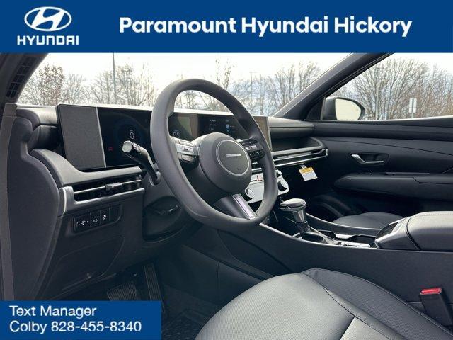 new 2025 Hyundai SANTA CRUZ car, priced at $33,390