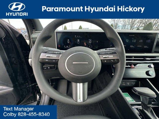 new 2025 Hyundai SANTA CRUZ car, priced at $32,905