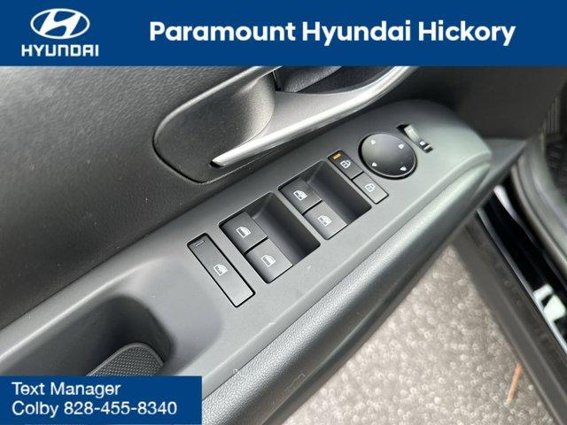new 2025 Hyundai SANTA CRUZ car, priced at $33,390