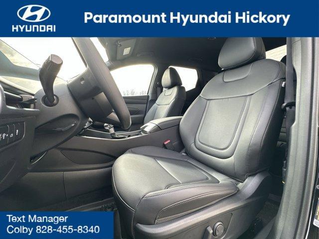 new 2025 Hyundai SANTA CRUZ car, priced at $33,390