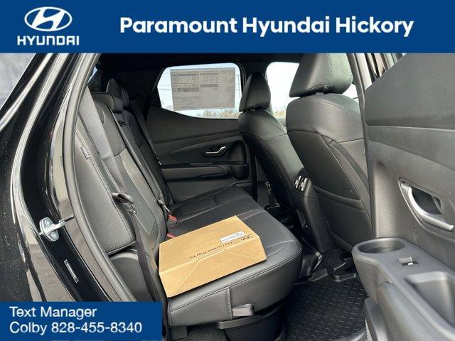 new 2025 Hyundai SANTA CRUZ car, priced at $33,390
