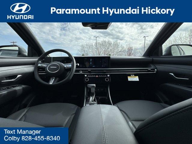 new 2025 Hyundai SANTA CRUZ car, priced at $33,390