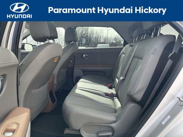 used 2024 Hyundai IONIQ 5 car, priced at $56,900