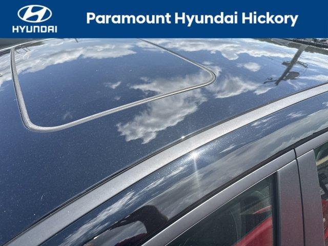 used 2024 Hyundai Elantra car, priced at $21,700